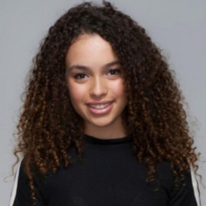 celebrity Mya-Lecia Naylor